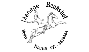 Manege Beekshof